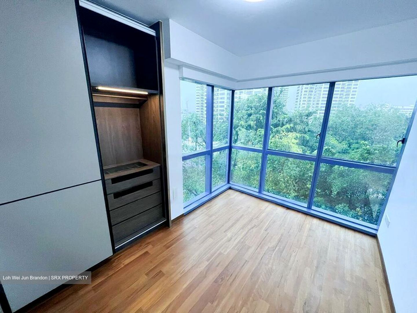 Wilshire Residences (D10), Apartment #503056491